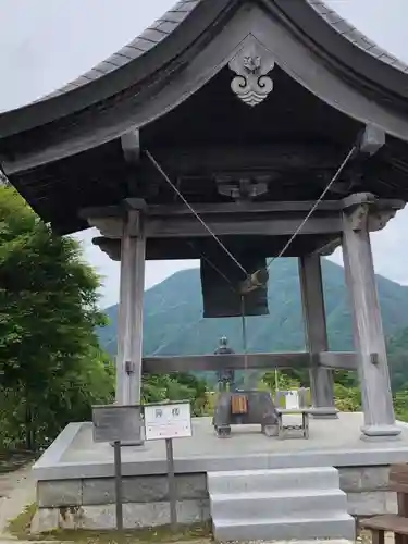 信濃比叡廣拯院のその他建物