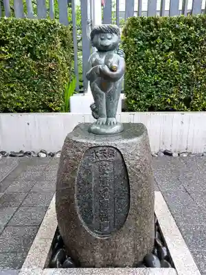 水天宮(東京都)