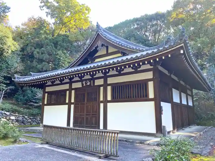 東福禅寺(東福寺)のその他建物