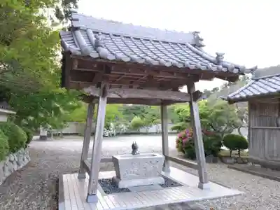 伝法寺(愛知県)