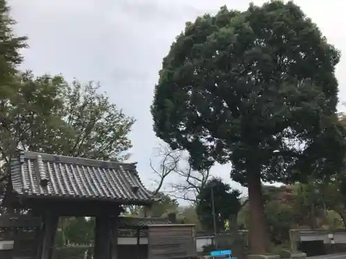 了源寺のその他建物