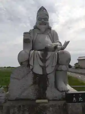 前橋厄除大師 蓮花院(群馬県)
