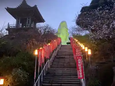 大船観音寺(神奈川県)