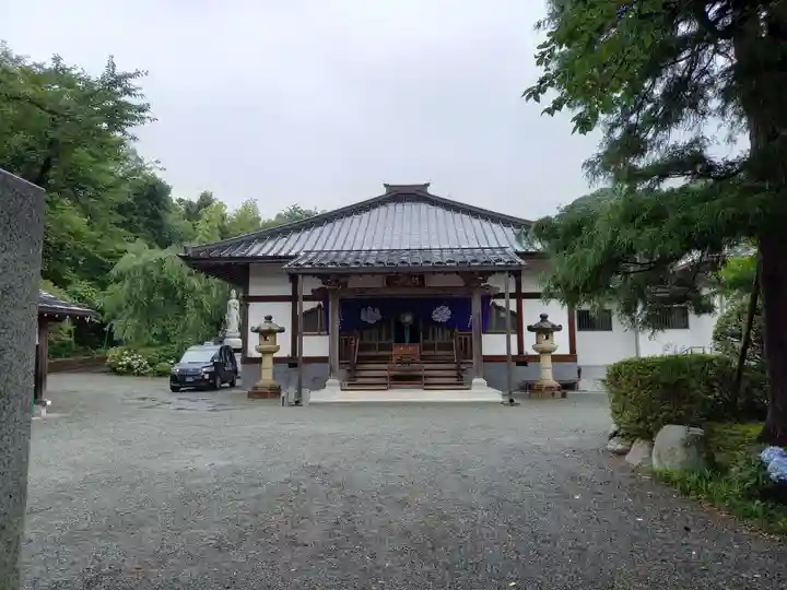 長福寺(神奈川県)