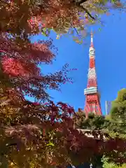 増上寺(東京都)