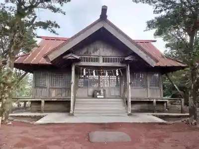 天照皇大神宮(東京都)