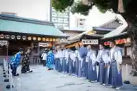 十日恵比須神社(福岡県)