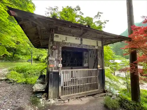 橋立堂のその他建物