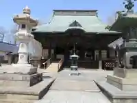 総願寺(埼玉県)