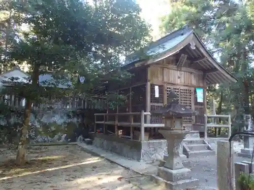 賀茂原神社(愛知県)