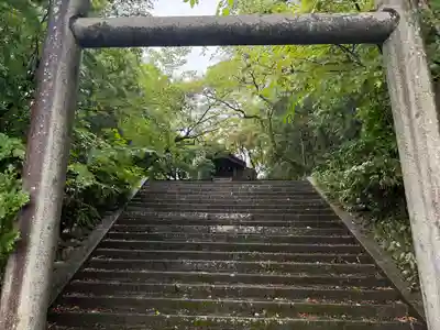 岩手護國神社(岩手県)