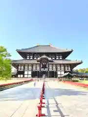 東大寺(奈良県)