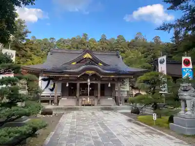 熊野本宮大社(和歌山県)