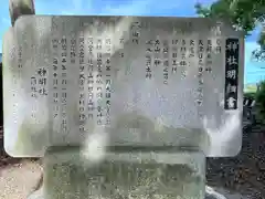 神明社(三重県)