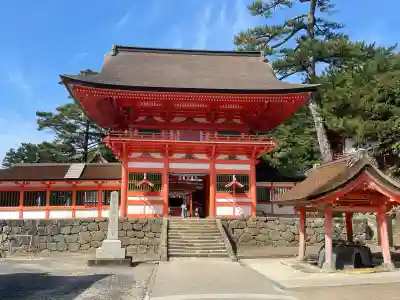 日御碕神社(島根県)