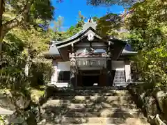 公時神社(神奈川県)