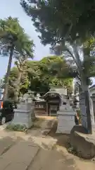 氷川神社(埼玉県)