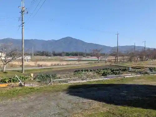 大井神社(京都府)