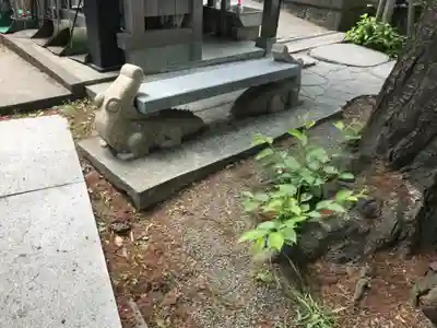 泥牛庵のその他建物