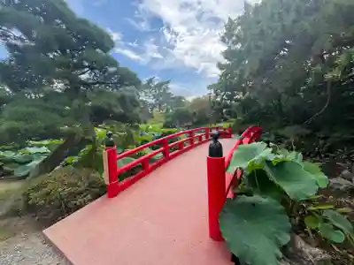 白山神社(新潟県)