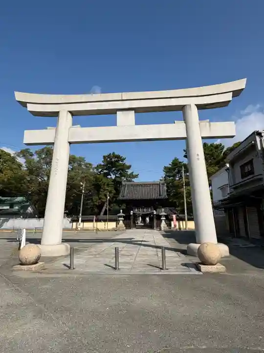 高砂神社(兵庫県)