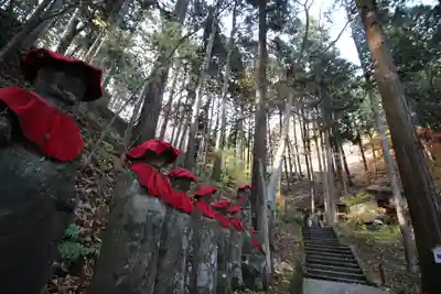 安楽寺(長野県)