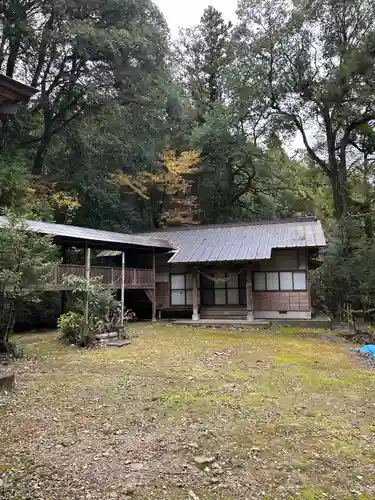 加茂神社(栃木県)