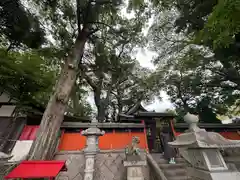 春日神社(京都府)