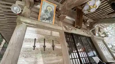 龍口神社(宮城県)