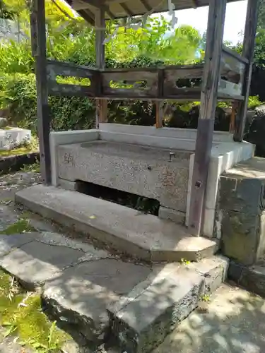 熊野神社(宮城県)