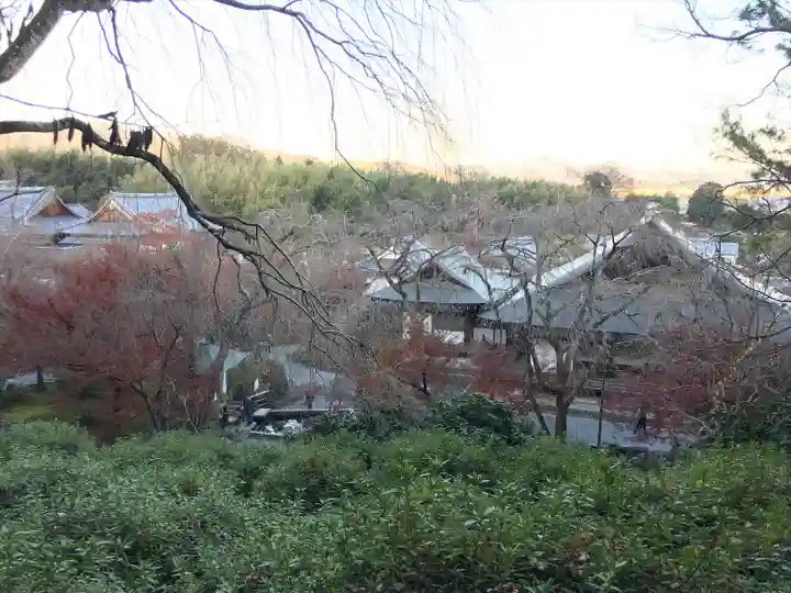 天龍寺(京都府)