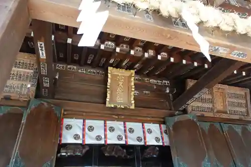 松原神社(神奈川県)