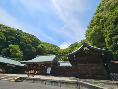 靜岡縣護國神社(静岡県)