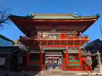 神田神社(神田明神)(東京都)