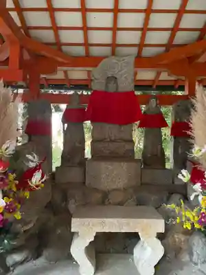 荒木神社(京都府)