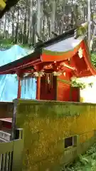 諏訪神社(茨城県)