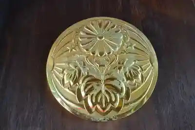 東郷神社のその他建物