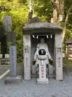 高尾山薬王院(東京都)