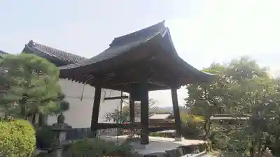 長光寺のその他建物