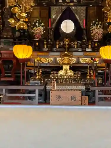 護国寺(東京都)