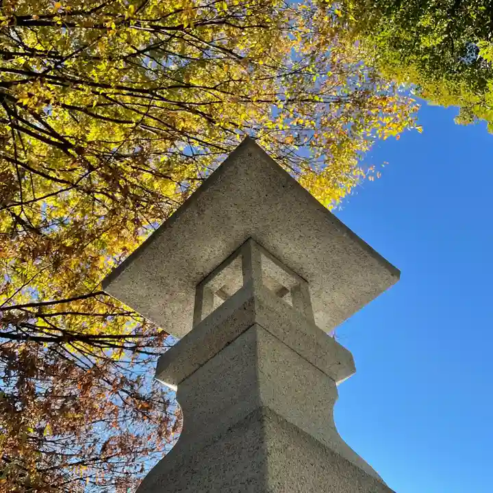 赤城神社のその他建物