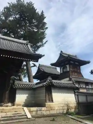 明楽寺のその他建物