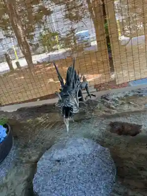 琴似神社(北海道)