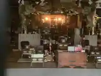 善正寺の本殿・本堂