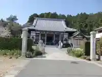 連城寺(静岡県)