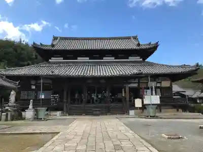 園城寺（三井寺）(滋賀県)