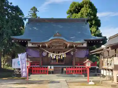 大野神社(埼玉県)