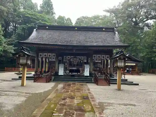 狭野神社(宮崎県)