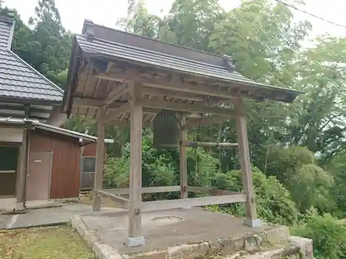 正栄寺のその他建物