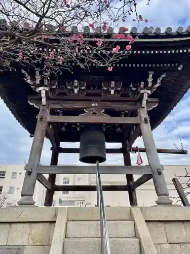 錫杖寺(埼玉県)